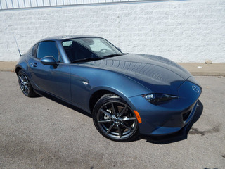 2017 Mazda MX-5 Miata RF