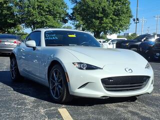 2019 Mazda MX-5 Miata RF