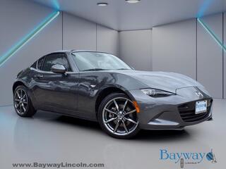 2019 Mazda MX-5 Miata RF