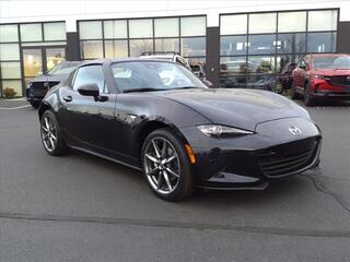 2021 Mazda MX-5 Miata RF for sale in North Haven CT