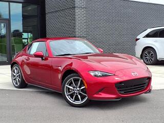 2023 Mazda MX-5 Miata RF for sale in Dayton OH