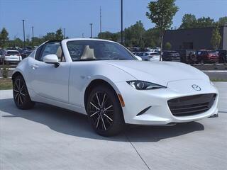 2024 Mazda MX-5 Miata RF for sale in Dayton OH