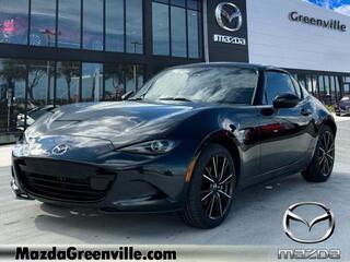 2024 Mazda MX-5 Miata RF for sale in Orland Park IL