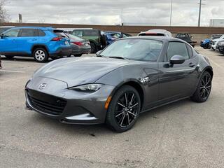 2024 Mazda MX-5 Miata RF