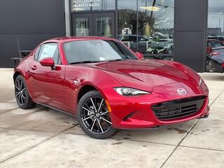 2024 Mazda MX-5 Miata RF for sale in Cincinnati OH