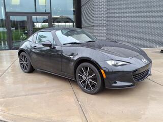 2025 Mazda MX-5 Miata RF for sale in Dayton OH