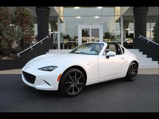 2025 Mazda MX-5 Miata RF for sale in Olathe KS