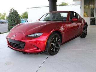 2026 Mazda MX-5 Miata RF for sale in Olathe KS