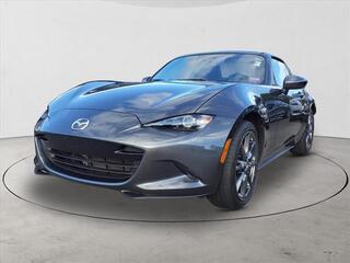 2017 Mazda MX-5 Miata RF for sale in Matteson IL