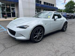 2019 Mazda MX-5 Miata RF