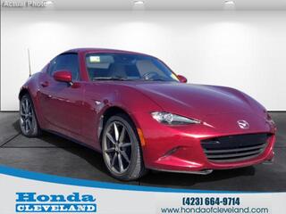 2020 Mazda MX-5 Miata RF for sale in Cleveland TN