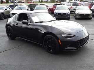 2021 Mazda MX-5 Miata RF