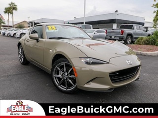 2023 Mazda Miata Rf for sale in Homosassa FL