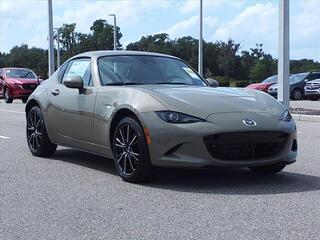 2024 Mazda MX-5 Miata RF