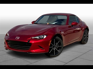 2025 Mazda MX-5 Miata RF for sale in Denton TX
