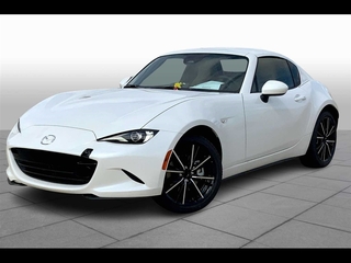 2025 Mazda MX-5 Miata RF