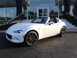 2025 Mazda MX-5 Miata RF for sale in Olathe KS