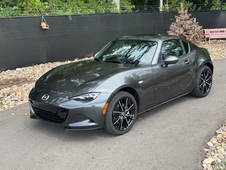 2025 Mazda MX-5 Miata RF for sale in Kansas City MO