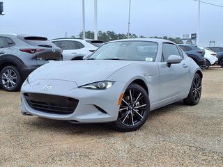 2025 Mazda MX-5 Miata RF for sale in Conroe TX