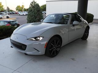 2026 Mazda MX-5 Miata RF for sale in Olathe KS