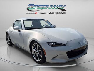 2017 Mazda Miata Rf