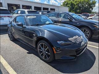 2020 Mazda MX-5 Miata RF