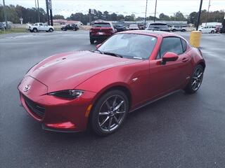 2021 Mazda MX-5 Miata RF for sale in New Bern NC