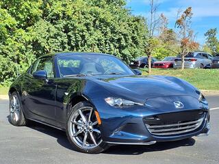 2021 Mazda MX-5 Miata RF for sale in Cincinnati OH