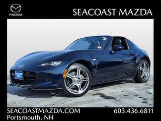 2022 Mazda MX-5 Miata RF for sale in Portsmouth NH