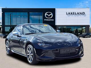 2023 Mazda MX-5 Miata RF for sale in Lakeland FL