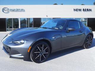 2024 Mazda MX-5 Miata RF