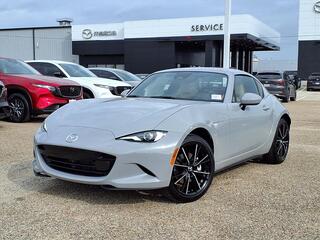 2026 Mazda MX-5 Miata RF for sale in Conroe TX