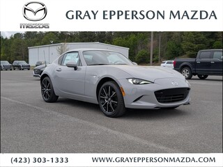 2026 Mazda MX-5 Miata RF for sale in Cleveland TN
