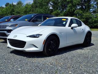 2020 Mazda MX-5 Miata RF