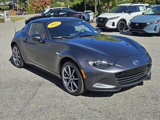 2022 Mazda MX-5 Miata RF for sale in Southern Pines NC