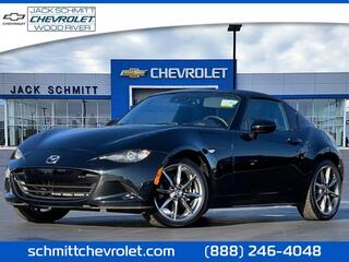 2023 Mazda MX-5 Miata RF for sale in Wood River IL