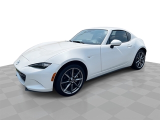 2023 Mazda MX-5 Miata RF for sale in Olathe KS