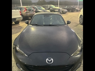 2023 Mazda MX-5 Miata RF for sale in Greenville SC