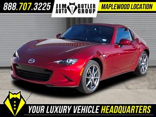 2023 Mazda MX-5 Miata RF