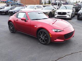 2024 Mazda MX-5 Miata RF for sale in Johnson City TN