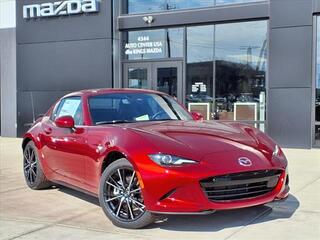 2025 Mazda MX-5 Miata RF for sale in Cincinnati OH