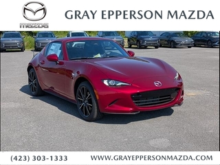 2025 Mazda MX-5 Miata RF