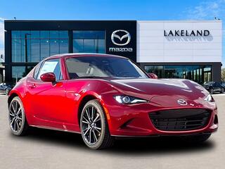 2025 Mazda MX-5 Miata RF for sale in Lakeland FL