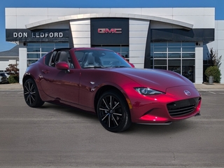 2025 Mazda MX-5 Miata RF for sale in Cleveland TN