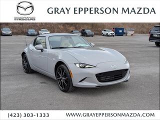 2025 Mazda MX-5 Miata RF for sale in Cleveland TN