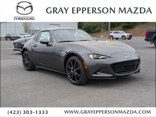 2026 Mazda MX-5 Miata RF for sale in Cleveland TN