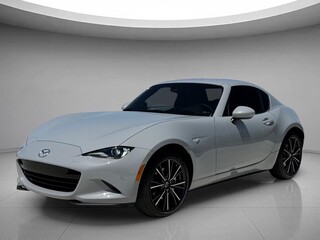 2026 Mazda MX-5 Miata RF for sale in Orland Park IL
