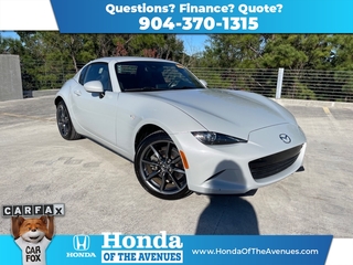 2019 Mazda MX-5 Miata RF