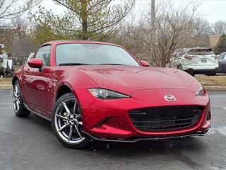 2023 Mazda MX-5 Miata RF for sale in Cincinnati OH