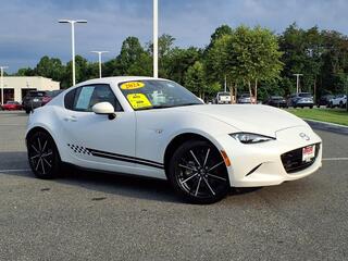2024 Mazda MX-5 Miata RF for sale in Lynchburg VA